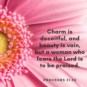 Meet your Posher, Zephaniah